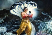 श्रीकृष्ण जन्माष्टमी पर विशेष krishna-janm