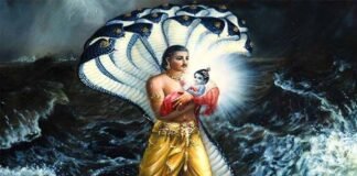श्रीकृष्ण जन्माष्टमी पर विशेष krishna-janm