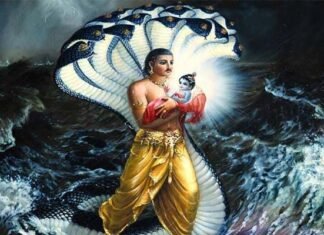 श्रीकृष्ण जन्माष्टमी पर विशेष krishna-janm