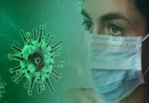 राजधानी दिल्ली में फिर हुआ मास्क पहनना अनिवार्य, नहीं पहनने पर लगेगा जुर्माना masks Wearing mandatory in Delhi