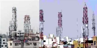 छत पर मोबाइल टावर लगवाना हुआ आसान, अब प्राधिकरण से नहीं लेनी होगी अनुमति mobile-towers-on-private-property