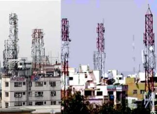 छत पर मोबाइल टावर लगवाना हुआ आसान, अब प्राधिकरण से नहीं लेनी होगी अनुमति mobile-towers-on-private-property