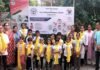 जिला होम्योपैथिक चिकित्साधिकारी, गाजियाबाद‘ और माउंटेन पीपुल फाउंडेशन की संयुक्त स्वास्थ्य पहल