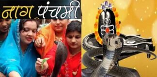 नाग पंचमी का पर्व क्यों मनाया जाता है, जानिए इसकी पौराणिक कथा naag-panchami-2022