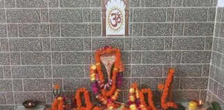 भादो की अष्टमी जल्मी नारैणा, कंस की खोल़ी म जल्मी नारैणा