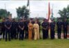 15वीं वाहिनी NDRF RRC झाझरा द्वारा धूमधाम से मनाया गया 76वां स्वतंत्रता दिवस