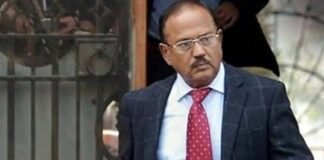 राष्ट्रीय सुरक्षा सलाहकार अजीत डोभाल की सुरक्षा में हुई चूक पर 3 कमांडो बर्खास्त nsa-ajit-doval