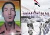 38 साल पहले सियाचीन में शहीद हुए उत्तराखंड के जवान का पार्थिव शरीर अब मिला, कल होगा अंतिम संस्कार operation meghdoot martyr chandrashekhar