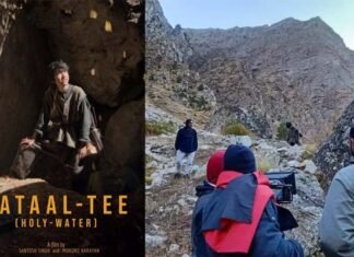 रुद्रप्रयाग के 3 युवाओं द्वारा निर्मित लघु फिल्म ‘पताल ती’ का मास्को इंटरनेशनल फिल्म फेस्टिवल के लिए चयन indian short film Patal Ti