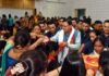 मुख्यमंत्री पुष्कर सिंह धामी ने प्रदेशवासियों को दी रक्षाबंधन की शुभकामनाएं