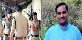 उत्तराखंड में रजिस्ट्रार कानूनगो फंसा विजिलेंस के जाल में, रिश्वत लेते हुए किया अरेस्ट registrar Kanungo arrested for taking bribe in Uttarakhand