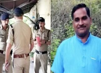 उत्तराखंड में रजिस्ट्रार कानूनगो फंसा विजिलेंस के जाल में, रिश्वत लेते हुए किया अरेस्ट registrar Kanungo arrested for taking bribe in Uttarakhand