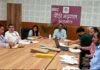 स्वरोजगार अपनाकर आर्थिकी मजबूत करें : जिलाधिकारी self-employment scheme and homestay scheme