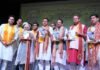 मुख्यमंत्री धामी ने विभाजन विभीषिका स्मृति दिवस’ कार्यक्रम में किया प्रतिभाग, 400 सेनानियों को स्मृति चिन्ह देकर किया सम्मानित