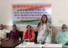 राष्ट्रीय आंदोलन में उत्तराखंड से उठती अभिव्यक्तियां विषय पर विचार गोष्ठी