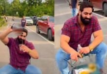 यूट्यूबर बॉबी कटारिया की बढ़ी मुश्किलें, गैर जमानती वारंट हुआ जारी, पुलिस कर सकती है अरेस्ट youtuber Bobby Kataria