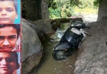 दुखद: कोटद्वार में तीन किशोरों के शव खोह नदी से बरामद, तीन दिन पहले सिद्धबली मंदिर के लिए निकले थे 3 teenagers Bodies recovered from Khoh river in Kotdwar