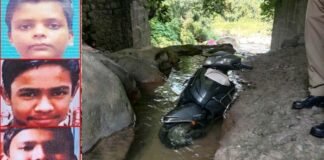 दुखद: कोटद्वार में तीन किशोरों के शव खोह नदी से बरामद, तीन दिन पहले सिद्धबली मंदिर के लिए निकले थे 3 teenagers Bodies recovered from Khoh river in Kotdwar