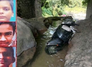 दुखद: कोटद्वार में तीन किशोरों के शव खोह नदी से बरामद, तीन दिन पहले सिद्धबली मंदिर के लिए निकले थे 3 teenagers Bodies recovered from Khoh river in Kotdwar