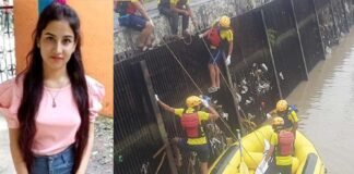 अंकिता भंडारी का शव SDRF ने किया बरामद, पिता और भाई ने की पुष्टि Ankita Bhandari body recovered