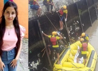 अंकिता भंडारी का शव SDRF ने किया बरामद, पिता और भाई ने की पुष्टि Ankita Bhandari body recovered