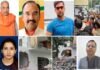 अंकिता भंडारी मर्डर केस : मुख्य आरोपी पुलकित आर्य के पिता और भाई को सीएम धामी ने पार्टी से किया निष्कासित Ankita Bhandari murder case