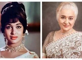 हिंदी सिनेमा की मशहूर अभिनेत्री आशा पारेख को मिलेगा दादा साहेब फाल्के अवार्ड, केंद्र सरकार ने की घोषणा Dadasaheb Phalke Award to Asha Parekh
