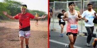 एथेंस में आयोजित होने वाली “स्पार्टथलॉन अल्ट्रा मैरॉथन” में भारतीय दल का हिस्सा होंगे उत्तराखंड के धावक बिनय शाह Athens Spartathlon Ultra Marathon
