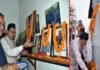 मुख्यमंत्री पुष्कर सिंह धामी ने मसूरी गोलीकांड में शहीद हुए राज्य आन्दोलनकारियों को दी श्रद्धांजलि CM Pushkar Singh Dhami pays tribute to the martyrs of Mussoorie shooting