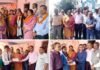 चन्द्र प्रकाश मैठाणी स्मृति पुरस्कार से सम्मानित हुए राजकीय इंटर कॉलेज गैंडखाल के मेधावी छात्र-छात्रायें Chandra Prakash Maithani Memorial Award