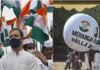 विपक्ष का हल्ला बोल: महंगाई और भ्रष्टाचार को लेकर कांग्रेस आज फिर उतरी दिल्ली की सड़कों पर