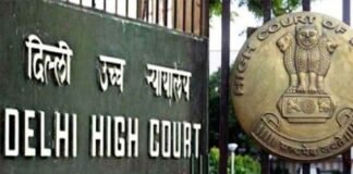 1984 दंगों के दौरान SHO रहे दिल्ली पुलिस के अधिकारी दुर्गा प्रसाद के खिलाफ अब होगा एक्शन, दिल्ली हाईकोर्ट ने दी अनुमति DELHI highcourt-1984-anti-sikh-riots