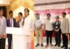 देश की आर्थिकी की रीढ़ हैं व्यापारी, “भारतीय अर्थव्यवस्था में व्यापारियों की भूमिका” विषय पर आयोजित सम्मलेन में बोले राज्यसभा सांसद नरेश बंसल Federation of All India Business Board