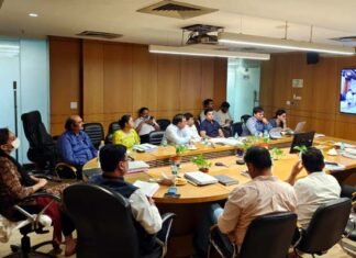 ग्रेटर नोएडा प्राधिकरण ने ग्रुप हाउसिंग सोसाइटियों को कार्यपूर्ति प्रमाण पत्र प्राप्त करने के लिए दिया अंतिम अवसर Group Housing Societies to get Completion Certificate