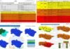 उत्तराखंड में फिर से भारी बारिश की चेतावनी, रेड अलर्ट हुआ जारी, इस जिले में कल सभी स्कूल रहेंगे बंद, डीएम ने दिए आदेश red alert in chamoli uttarakhand