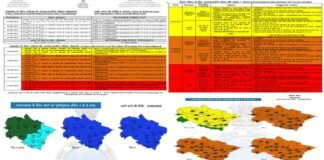 उत्तराखंड में फिर से भारी बारिश की चेतावनी, रेड अलर्ट हुआ जारी, इस जिले में कल सभी स्कूल रहेंगे बंद, डीएम ने दिए आदेश red alert in chamoli uttarakhand