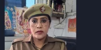 यात्रियों से मोबाइल छीनकर भाग रहे चोरों को पकड़ने के लिए महिला होमगार्ड ने पुल से लगाई छलांग, बहादुरी के लिए दिया जाएगा होमगार्ड्स डिस्क सम्मान Home Guard Babli Rani