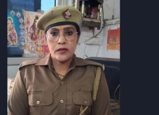 यात्रियों से मोबाइल छीनकर भाग रहे चोरों को पकड़ने के लिए महिला होमगार्ड ने पुल से लगाई छलांग, बहादुरी के लिए दिया जाएगा होमगार्ड्स डिस्क सम्मान Home Guard Babli Rani