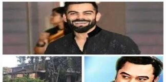 विराट कोहली महान सिंगर किशोर कुमार के बंगले में खोलेंगे रेस्टोरेंट
