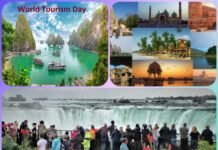 विश्व पर्यटन दिवस विशेष: देश में कई राज्यों के लिए त्योहार से कम नहीं है पर्यटन दिवस, राजस्व के साथ रोजगार भी दे रहा