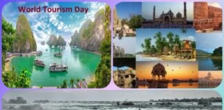 विश्व पर्यटन दिवस विशेष: देश में कई राज्यों के लिए त्योहार से कम नहीं है पर्यटन दिवस, राजस्व के साथ रोजगार भी दे रहा