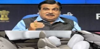 केंद्र ने कार निर्माता कंपनियों को दी राहत, छह एयरबैग के लिए एक साल और करना होगा इंतजार