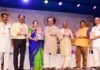 CAPA की अनोखी पहल, विभिन्न क्षेत्रों के उत्कृष्ट कार्य करने वाले लोगों को दिया गया कोपा सम्मान KAPA-AWARD