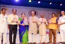 CAPA की अनोखी पहल, विभिन्न क्षेत्रों के उत्कृष्ट कार्य करने वाले लोगों को दिया गया कोपा सम्मान KAPA-AWARD