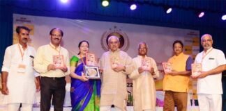CAPA की अनोखी पहल, विभिन्न क्षेत्रों के उत्कृष्ट कार्य करने वाले लोगों को दिया गया कोपा सम्मान KAPA-AWARD
