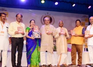 CAPA की अनोखी पहल, विभिन्न क्षेत्रों के उत्कृष्ट कार्य करने वाले लोगों को दिया गया कोपा सम्मान KAPA-AWARD