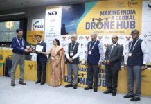 उत्तराखंड पुलिस ने राष्ट्रीय स्तर पर बढ़ाया प्रदेश का मान, दो वरिष्ठ अधिकारियों को मिला FICCI स्मार्ट पुलिसिंग अवार्ड Uttarakhand Police officer Kewal Khurana got FICCI Smart Policing Award