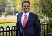 भारतीय मूल के लक्ष्मण नरसिम्हन इंटरनेशनल कंपनी ‘स्टारबक्स’ के सीईओ बने Laxman Narasimhan CEO Starbucks