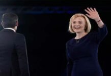 लिज ट्रस बनी ब्रिटेन की नई प्रधानमंत्री, ऋषि सुनक हारे, जानिए कितने वोटों का रहा अंतर और जीत के बाद क्या बोलीं ट्रस? Liz Truss is the new Prime Minister of Britain