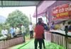 बद्री डेरी के द्वितीय स्थापना दिवस पर 60 स्वरोजगारी प्रगतिशील कृषकों को “माटी पाणी सम्मान” से किया सम्मानित Mati Pani Samman